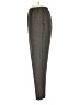 Assorted Brands Houndstooth Gray Dress Pants Size L - photo 5
