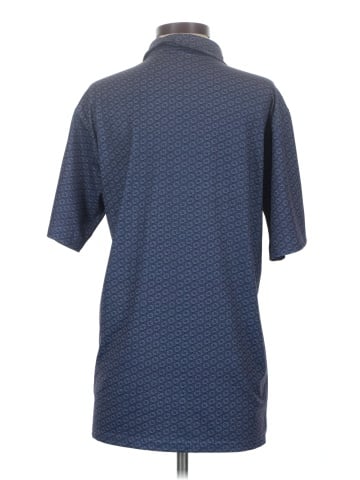 Antigua Short Sleeve Polo (view 2)