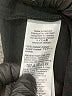 J.Crew Collection 100% Acetate Black Formal Skirt Size 0 - photo 5