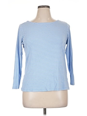 Vineyard Vines 3/4 Sleeve T-Shirt (view 1)
