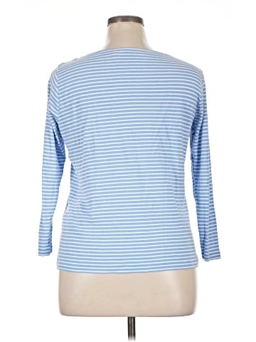 Vineyard Vines 3/4 Sleeve T-Shirt (view 2)