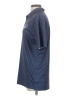 Antigua Blue Short Sleeve Polo Size S - photo 5