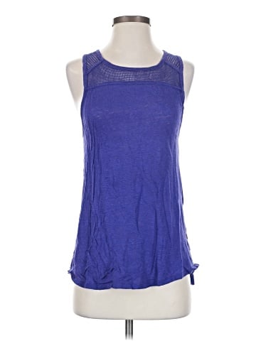 Threads 4 Thought Sleeveless Top (view 1)