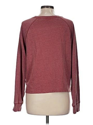 Joei & I Long Sleeve Top (view 2)