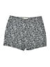 Talbots Outlet Print Blue Shorts Size 16 (petite) - photo 1