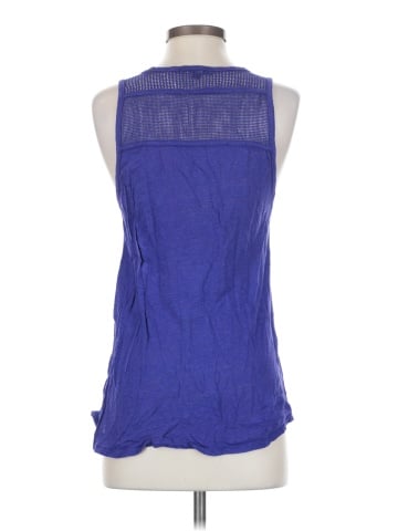 Threads 4 Thought Sleeveless Top (view 2)