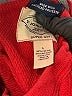 St. John's Bay Red Pullover Sweater Size L - photo 8