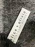 Alice + Olivia Black Casual Pants Size S - photo 4