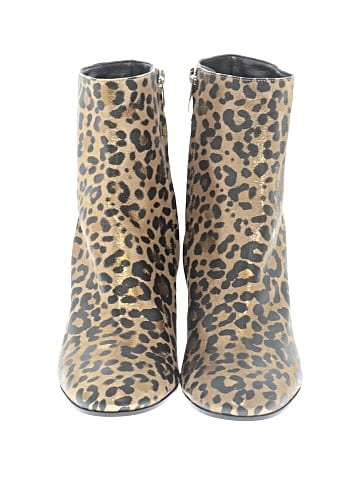 Gianvito Rossi Ankle Boots (view 2)