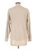 Uniqlo Tan Pullover Sweater Size L - photo 2
