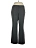 Style&Co Gray Dress Pants Size 14 - photo 1