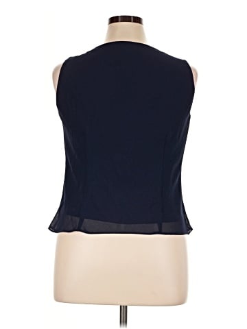 Miss Dorby Sleeveless Top (view 2)