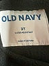 Old Navy 100% Polyester Solid Black Snow Jacket Size 3T - photo 3