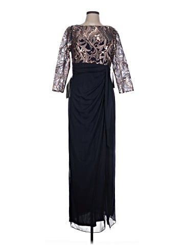 JS Collections Cocktail Dress (view 1)