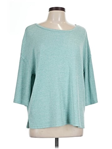 Cyrus Pullover Sweater (view 1)