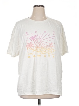 Roxy Short Sleeve T-Shirt (view 1)