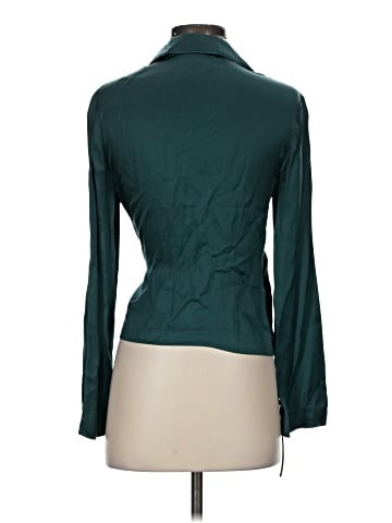Wilfred Long Sleeve Blouse (view 2)