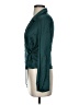 Wilfred 100% Cupro Green Long Sleeve Blouse Size XXS - photo 5