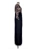 JS Collections Black Cocktail Dress Size 10 - photo 4