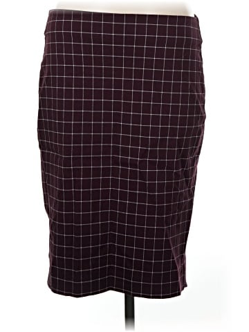 Elle Formal Skirt (view 1)
