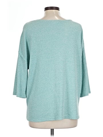 Cyrus Pullover Sweater (view 2)