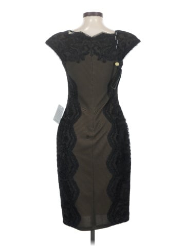 Tadashi Shoji Cocktail Dress (view 2)