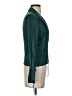 Wilfred 100% Cupro Green Long Sleeve Blouse Size XXS - photo 4