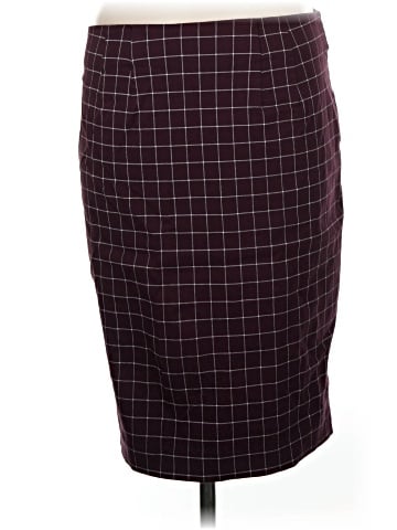 Elle Formal Skirt (view 2)