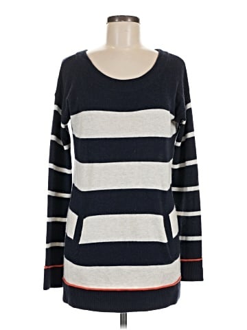 Splendid Pullover Sweater (view 1)