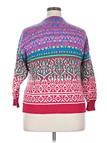 Stile Benetton Pullover Sweater (view 2)