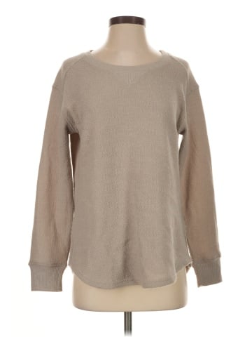 Jane and Delancey Pullover Sweater (view 1)