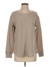 Jane and Delancey Tan Pullover Sweater Size S - photo 1