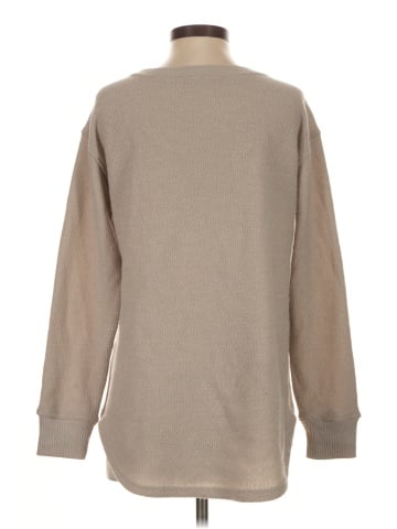 Jane and Delancey Pullover Sweater (view 2)