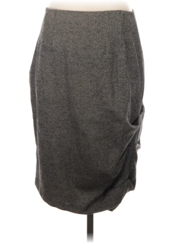 Lucia Wool Skirt (view 2)