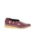Rachel Comey Burgundy Flats Size EU 36 - photo 1