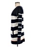 Splendid Stripes Blue Pullover Sweater Size M - photo 5