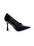 Sam Edelman Black Heels Size 7 1/2 - photo 1