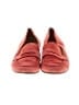 J.Crew Red Flats Size 9 - photo 2