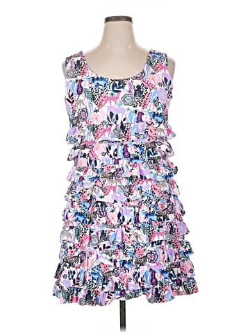 Lulu-B Cocktail Dress (view 1)
