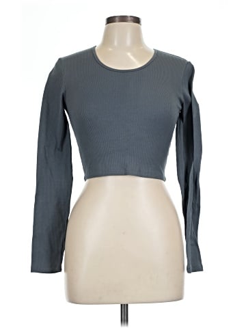 Downeast 3/4 Sleeve T-Shirt (view 1)