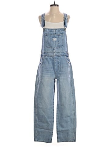 Levi's Overalls (view 1)