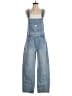 Levi's Blue Overalls Size S - photo 1