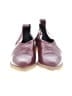 Rachel Comey Burgundy Flats Size EU 36 - photo 2