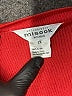 misook 100% Acrylic Red Cardigan Size 1X - photo 7