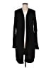 Halogen Black Cardigan Size M - photo 1