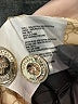 MICHAEL Michael Kors 100% Polyester Pink Trenchcoat Size XS - photo 7