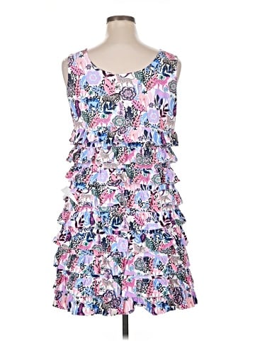 Lulu-B Cocktail Dress (view 2)