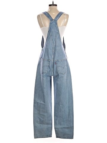 Levi's Overalls (view 2)