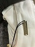 Adam Lippes Ivory Wool Pants Size 10 - photo 7