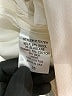 Adam Lippes Ivory Wool Pants Size 10 - photo 8